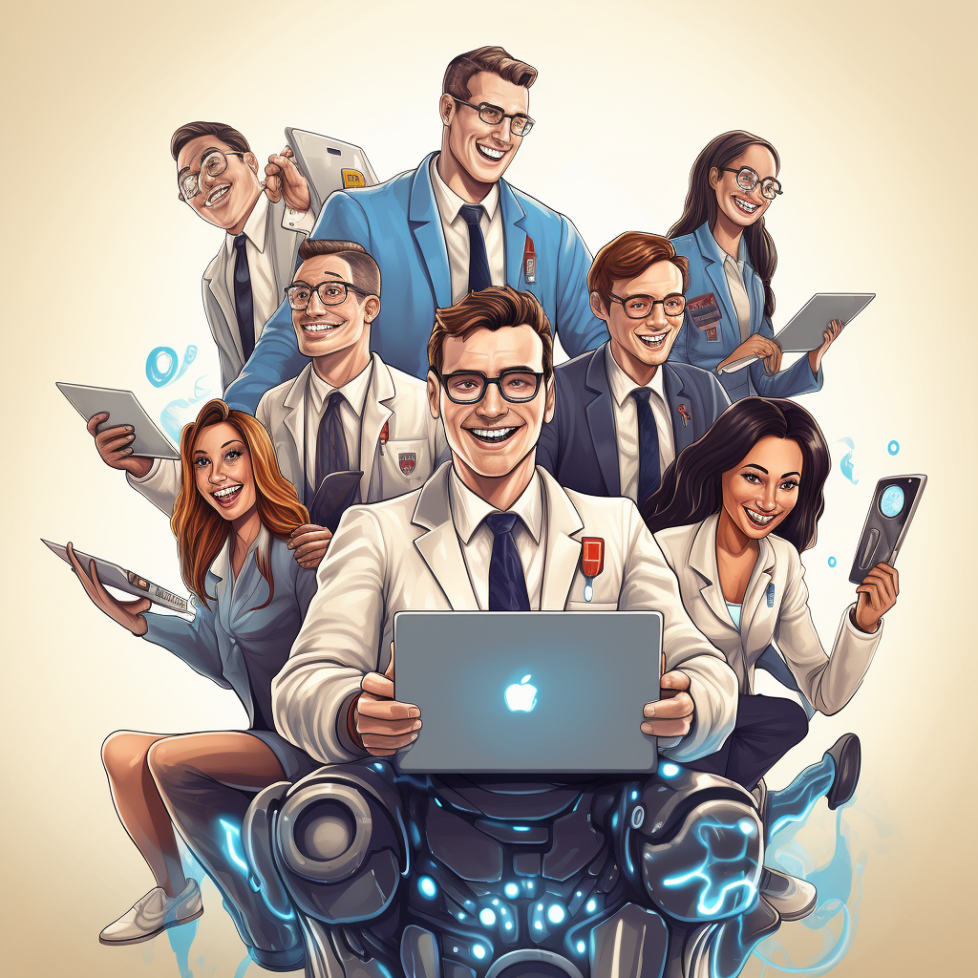 Why AI is a key value-creator needed for next generation health care